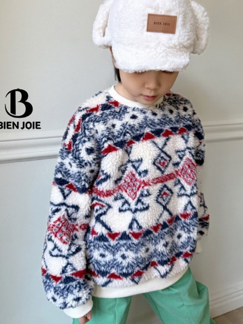 Winter Sweatshirts