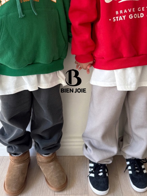 Topper Pigment Pants