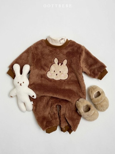Cozy Body Suit