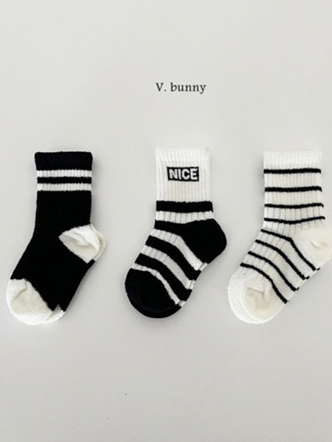 Nice Socks Set