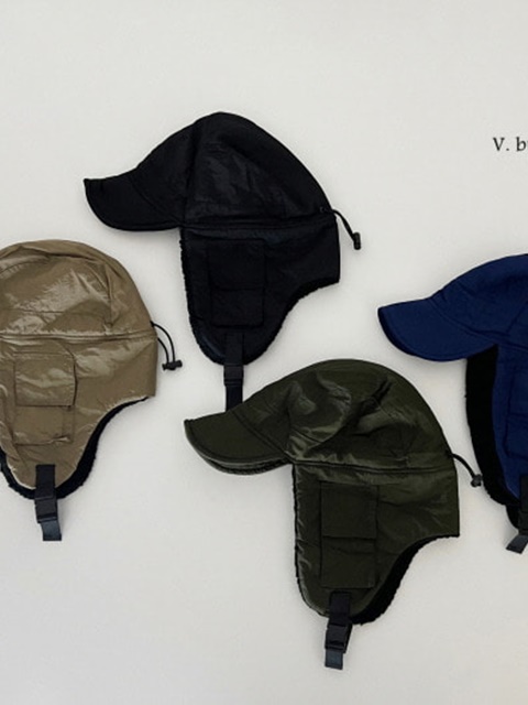 Pocket Hat