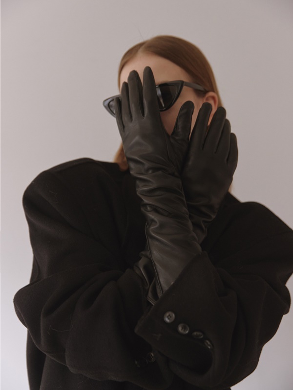 Rabbit Gloves