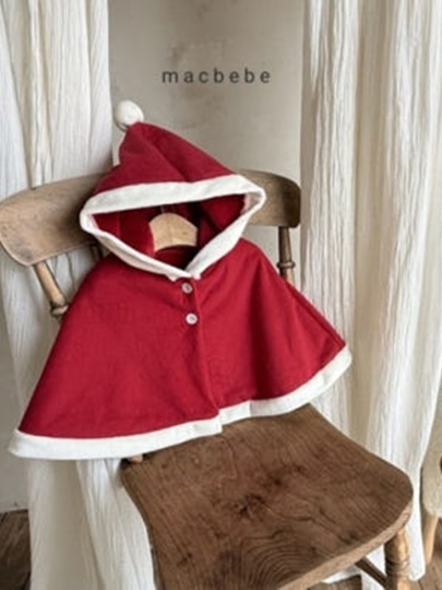 Bebe Chacha Cape