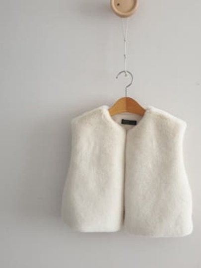 Warm Soft Vest
