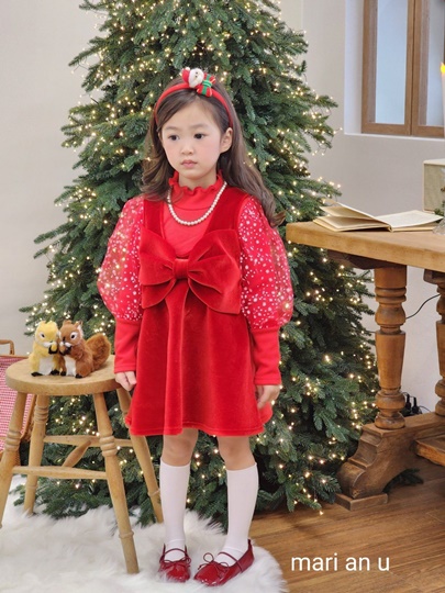 Rudolph One-piece