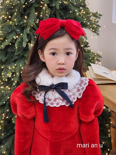 Carol Headband