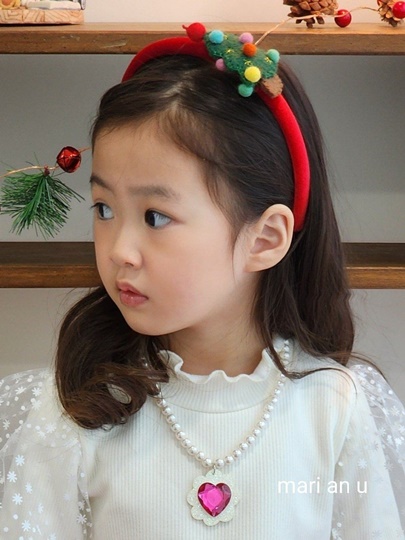Tree Headband