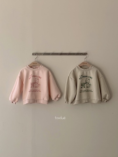 99 Bear Sweatshirts