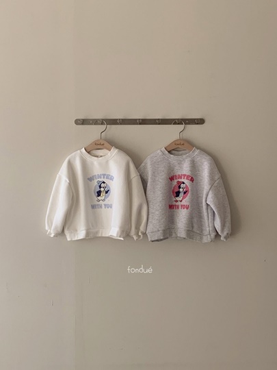 Chili Willy Sweatshirts