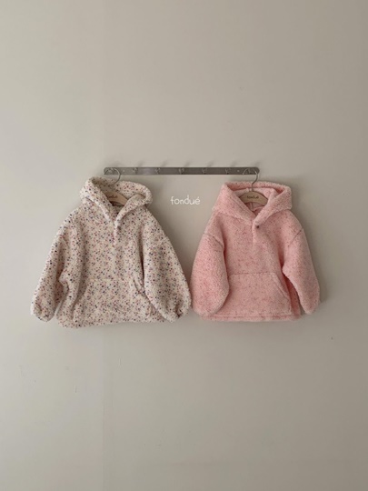 Popping Candy Anorak