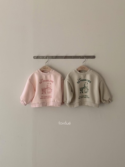 Bebe 99 Sweatshirts
