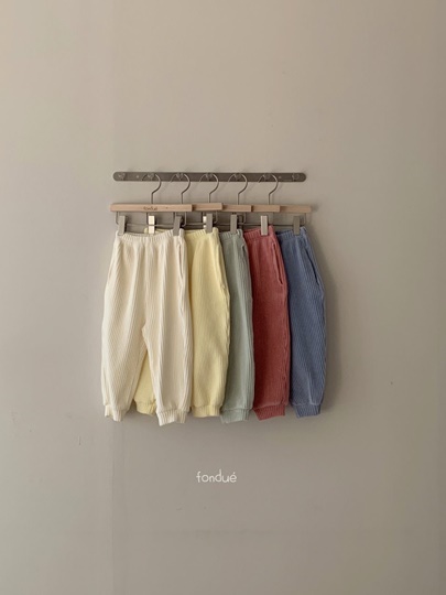 Sweet Pants