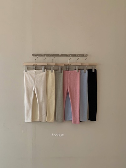 Popo Leggings