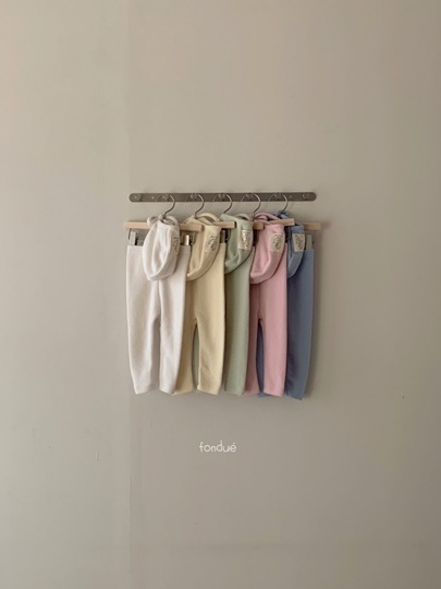 Bebe Poca Poca Set