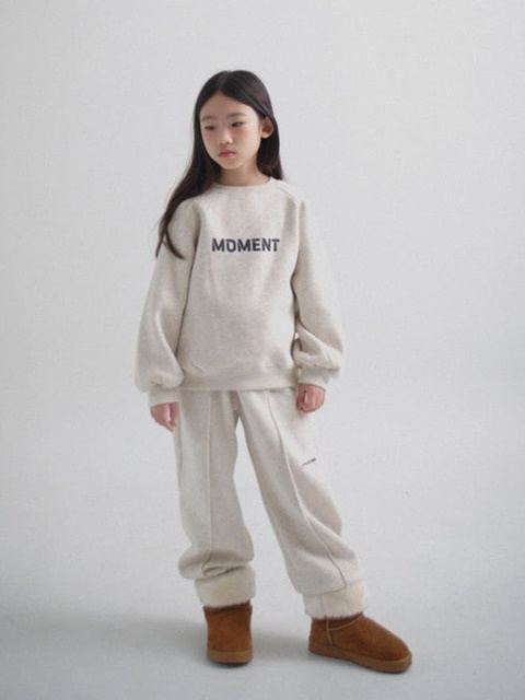 Moment Sweatshirts