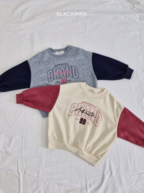 99 Raglan Fleece Sweatshirts