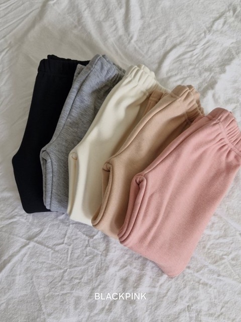 Thick Mink Leggings