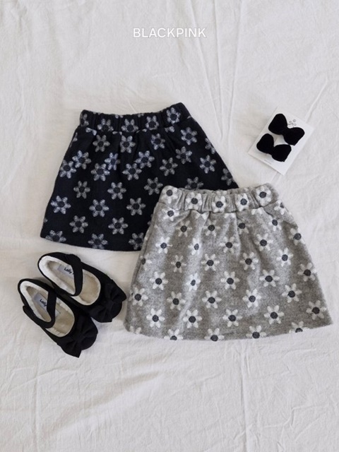 Rivera Skirt