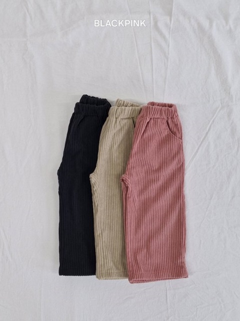 Mandy Corduroy Pants
