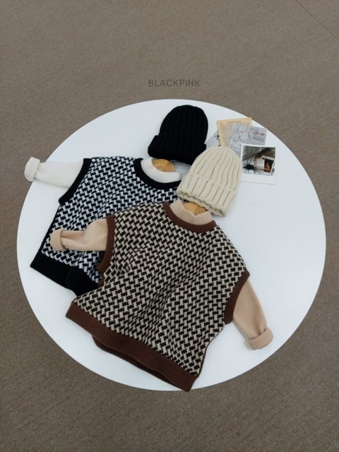 Venezia Fleece Vest