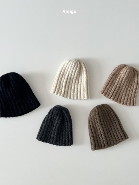 Short Beanie