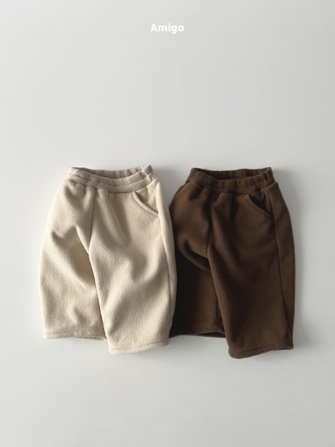 Pie Pants