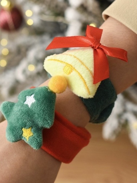 Christmas Bracelet
