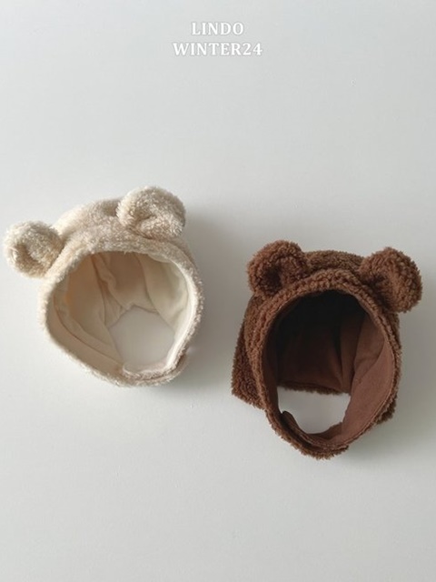 Bear Hat