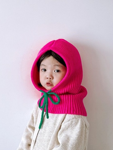 Strap Balaclava