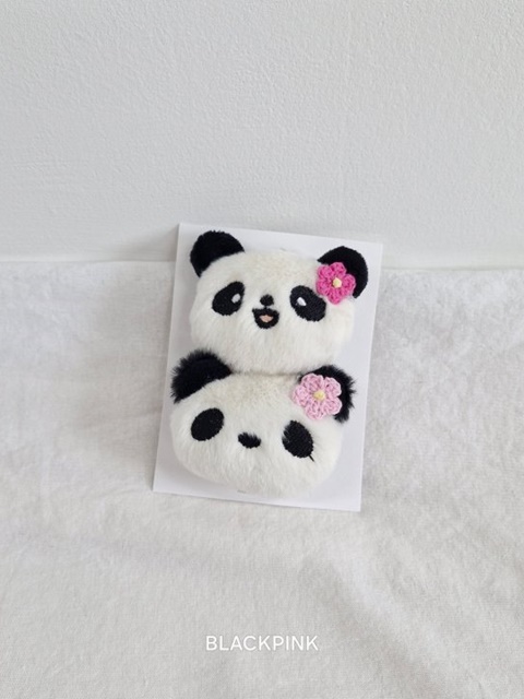 Panda Set