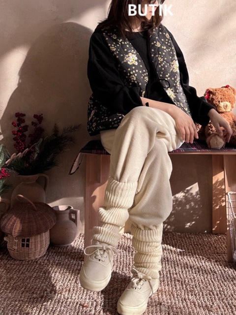 Adult Warm Pants