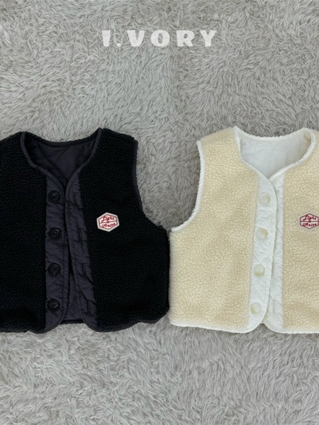 Waffen Reversible Dumble Vest