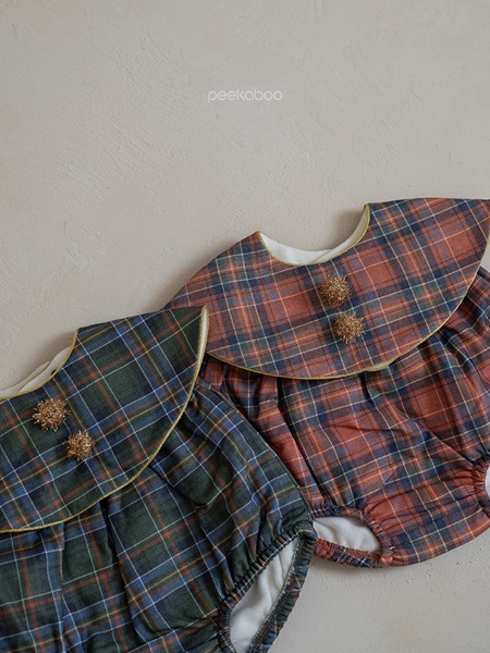 Noel Baby Set