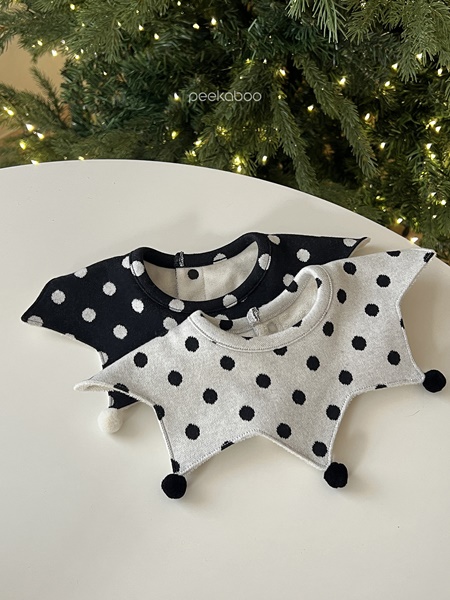 Circle Bib