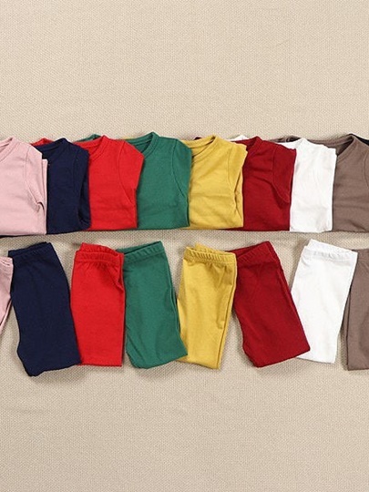 Warm Easywear