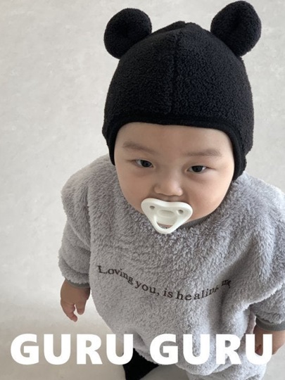 Bear Hat