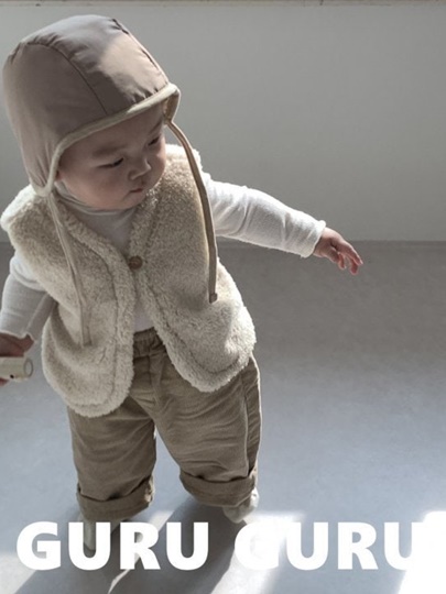 Boksil Vest