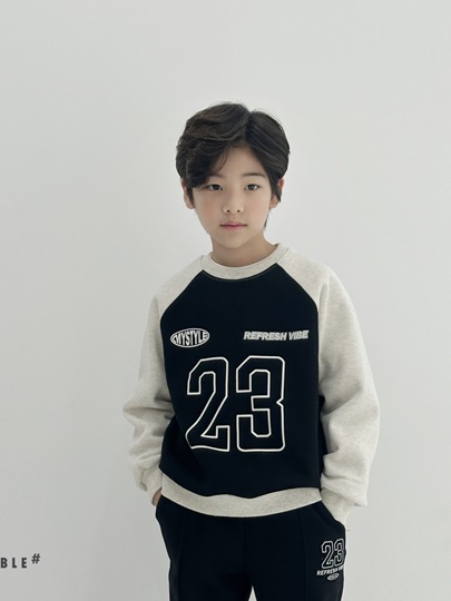 Raglan Sweatshirts