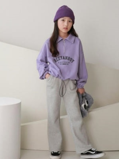 Bootcut Pants