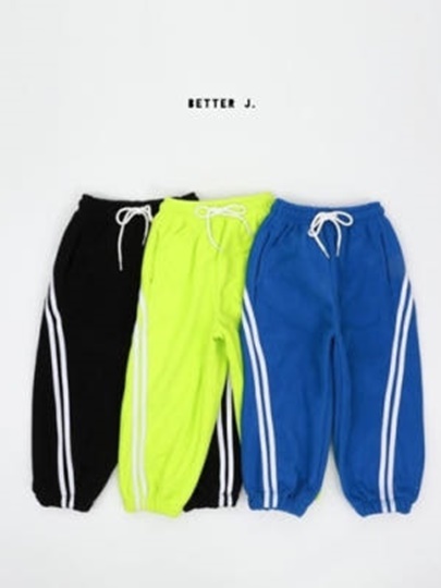 Engine Pants
