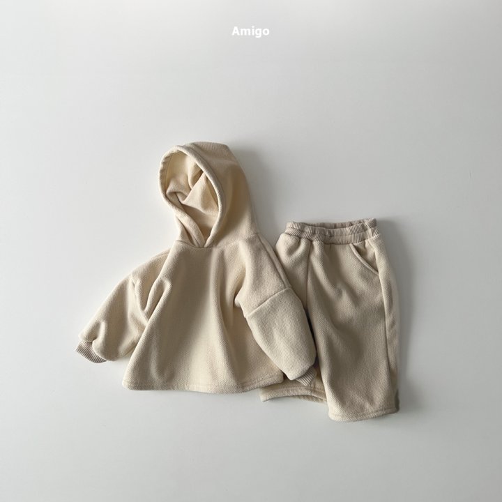 Amigo - Korean Children Fashion - #magicofchildhood - Pie Pants - 5