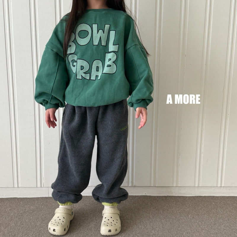 Amore - Korean Children Fashion - #Kfashion4kids - Hot Chocolate Pants - 5