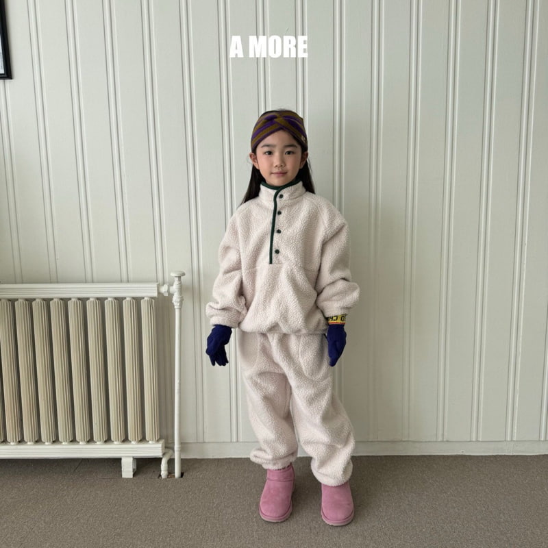 Amore - Korean Children Fashion - #designkidswear - Story Pants - 2