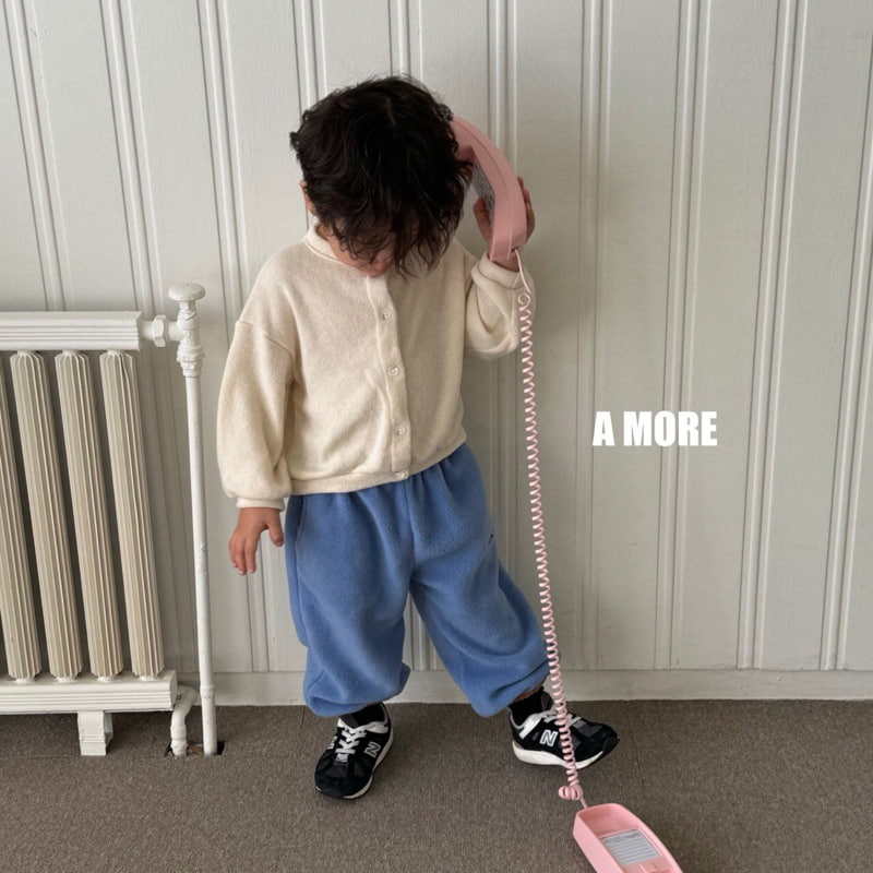 Amore - Korean Children Fashion - #kidsstore - Amigo Cardigan - 7