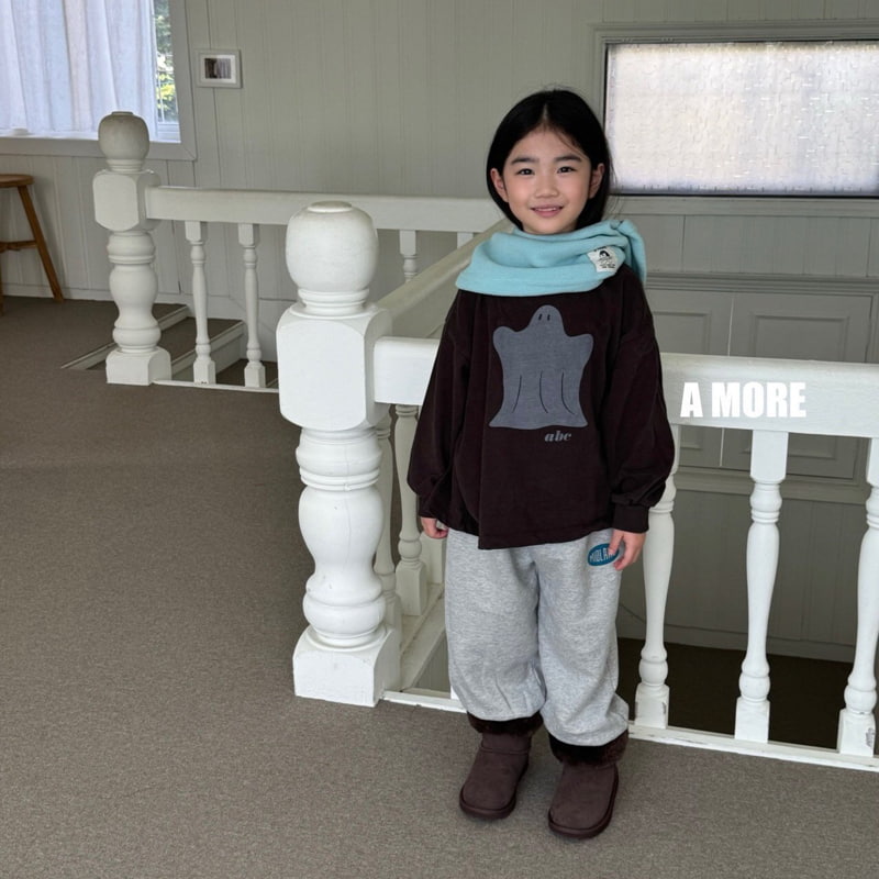Amore - Korean Children Fashion - #kidsstore - Land Pants - 8