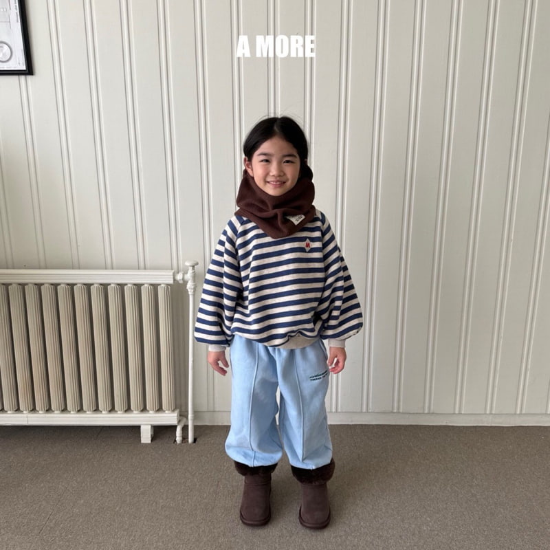 Amore - Korean Children Fashion - #littlefashionista - The Snow Pants - 9