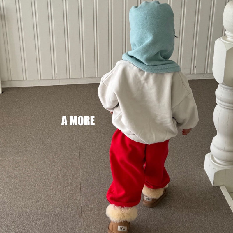 Amore - Korean Children Fashion - #magicofchildhood - Penguin Balaclava - 5