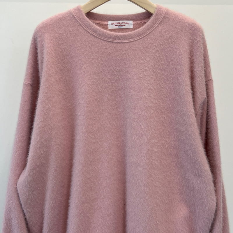 Another Avenue - Korean Women Fashion - #momslook - Snow Flower Pullover - 6