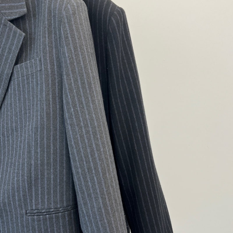 Another Avenue - Korean Women Fashion - #womensfashion - Noten Jacket - 2
