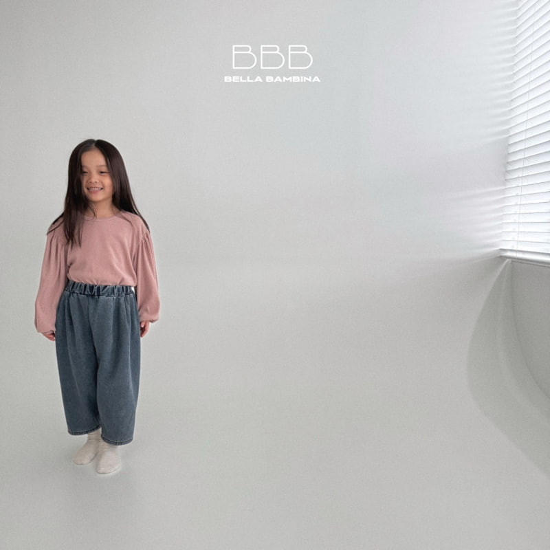 Bella Bambina - Korean Baby Fashion - #babygirlfashion - Winter Finger Pants - 10
